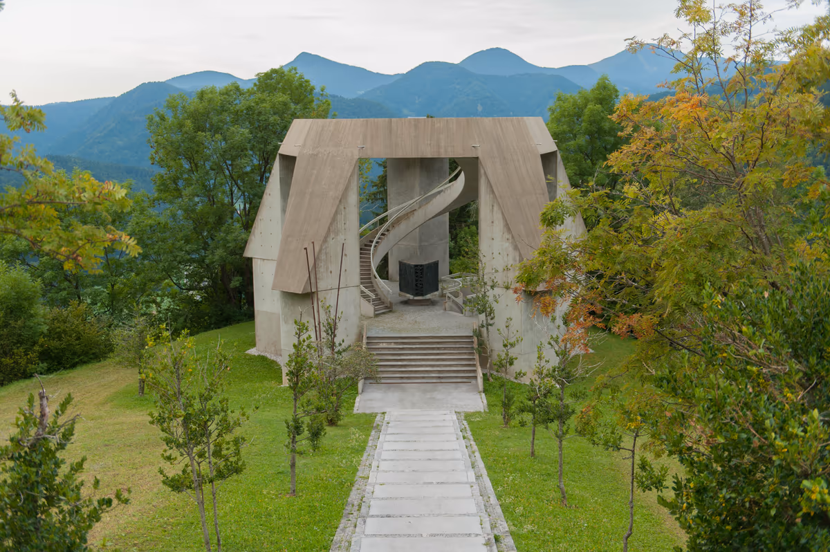 投稿写真：Spomenik