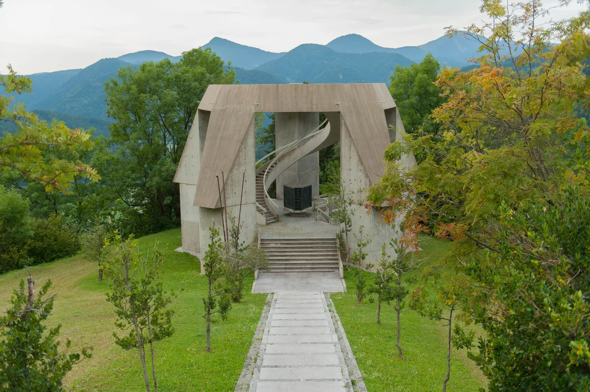 投稿写真：Spomenik