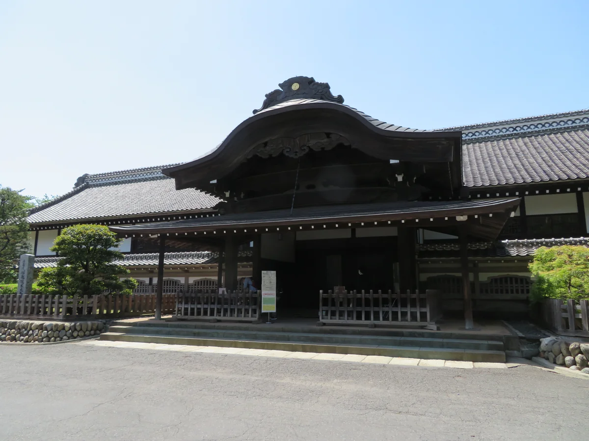 投稿写真：川越城