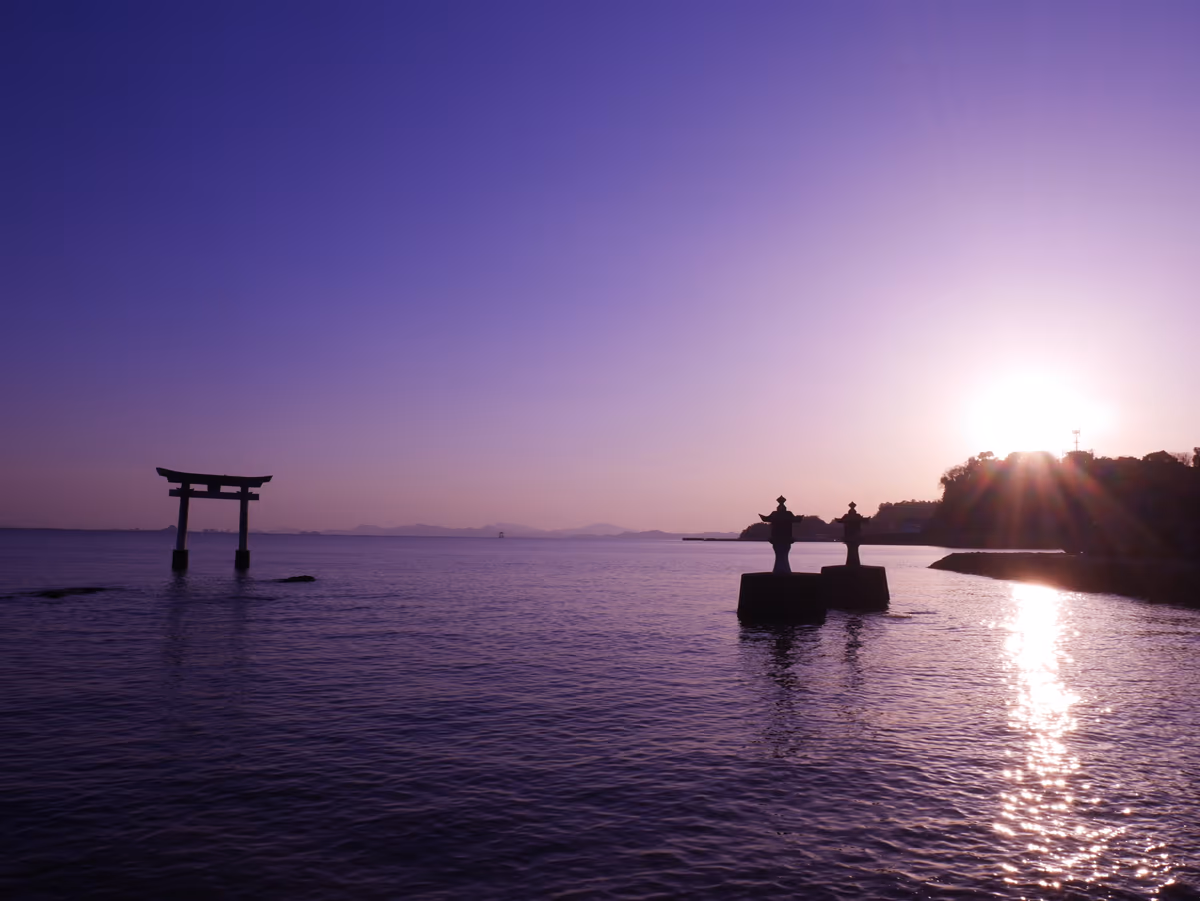 投稿写真：130永尾劔神社（熊本）