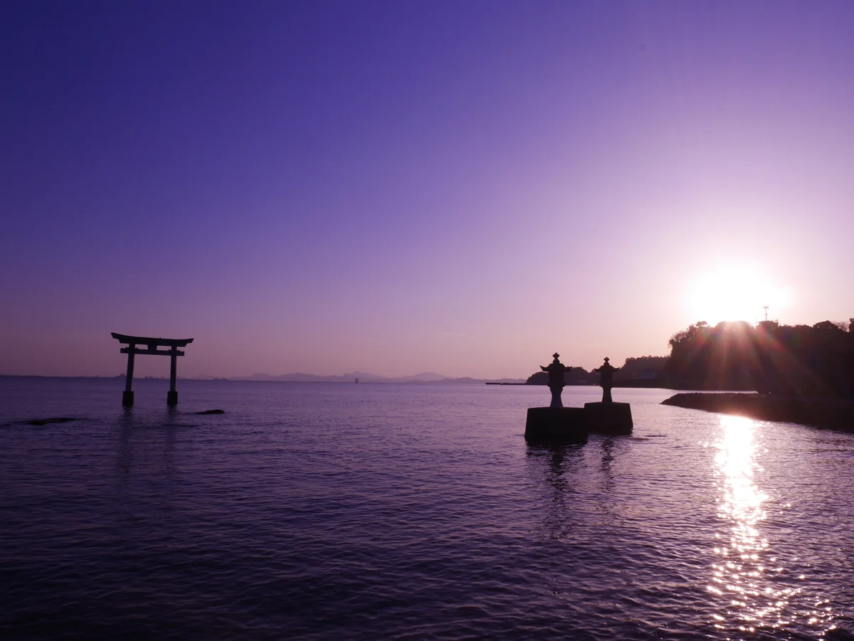 投稿写真：130永尾劔神社（熊本）