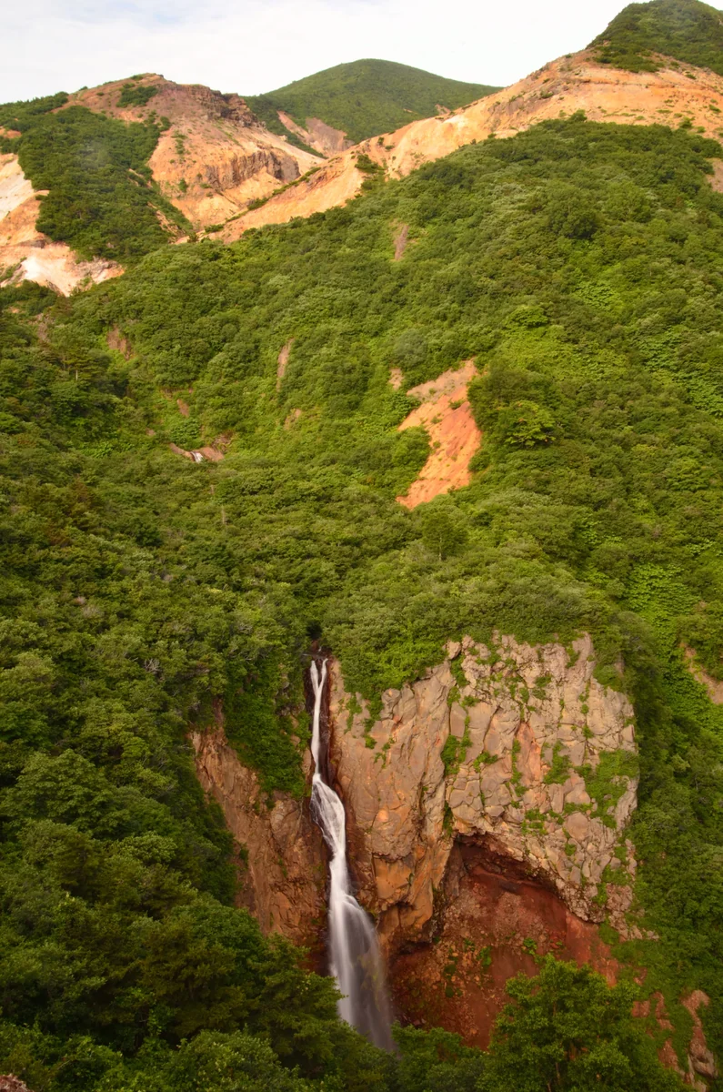 投稿写真：蔵王　不帰ノ滝