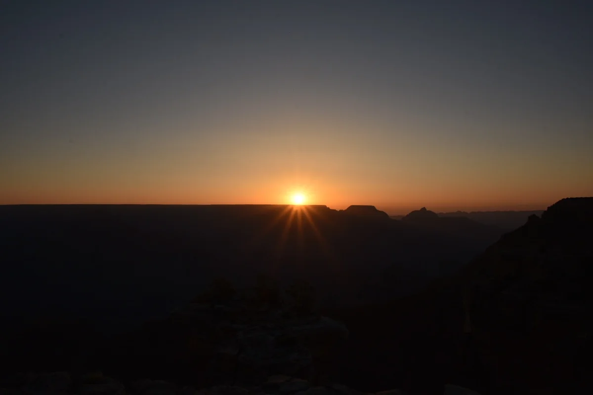 投稿写真：サンライズ