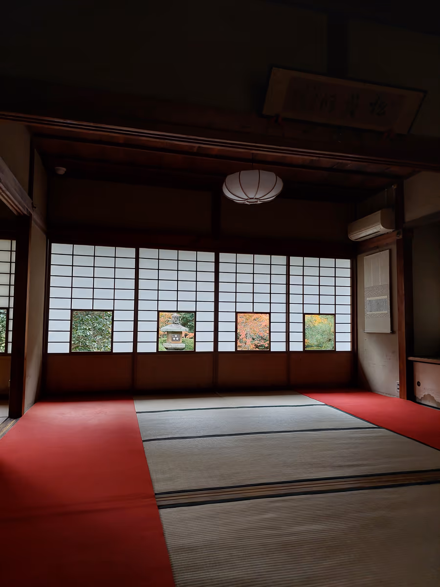 投稿写真：京都　雲龍院