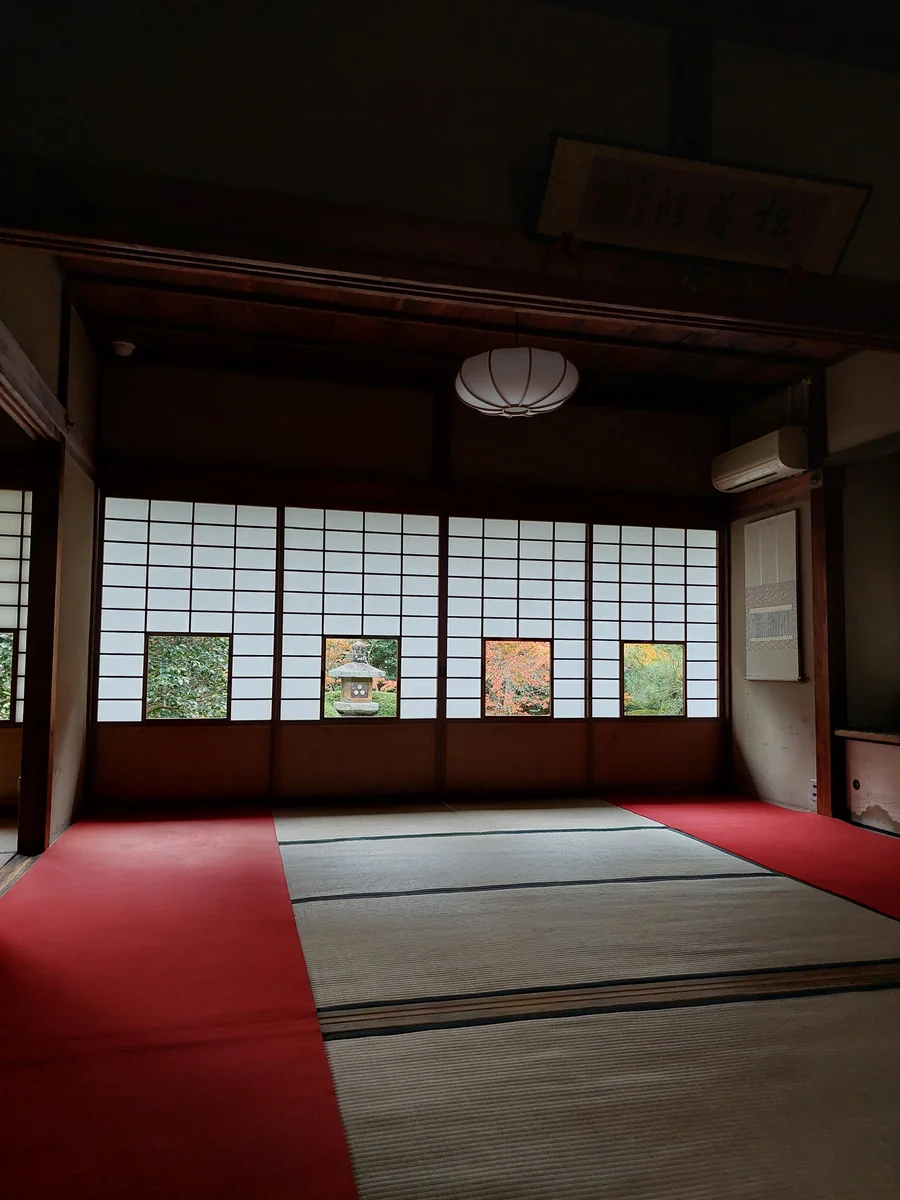 投稿写真：京都　雲龍院