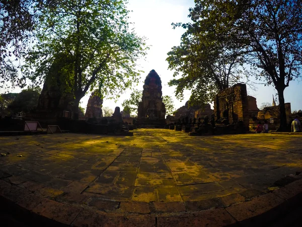 投稿：Thailand Ayutthaya