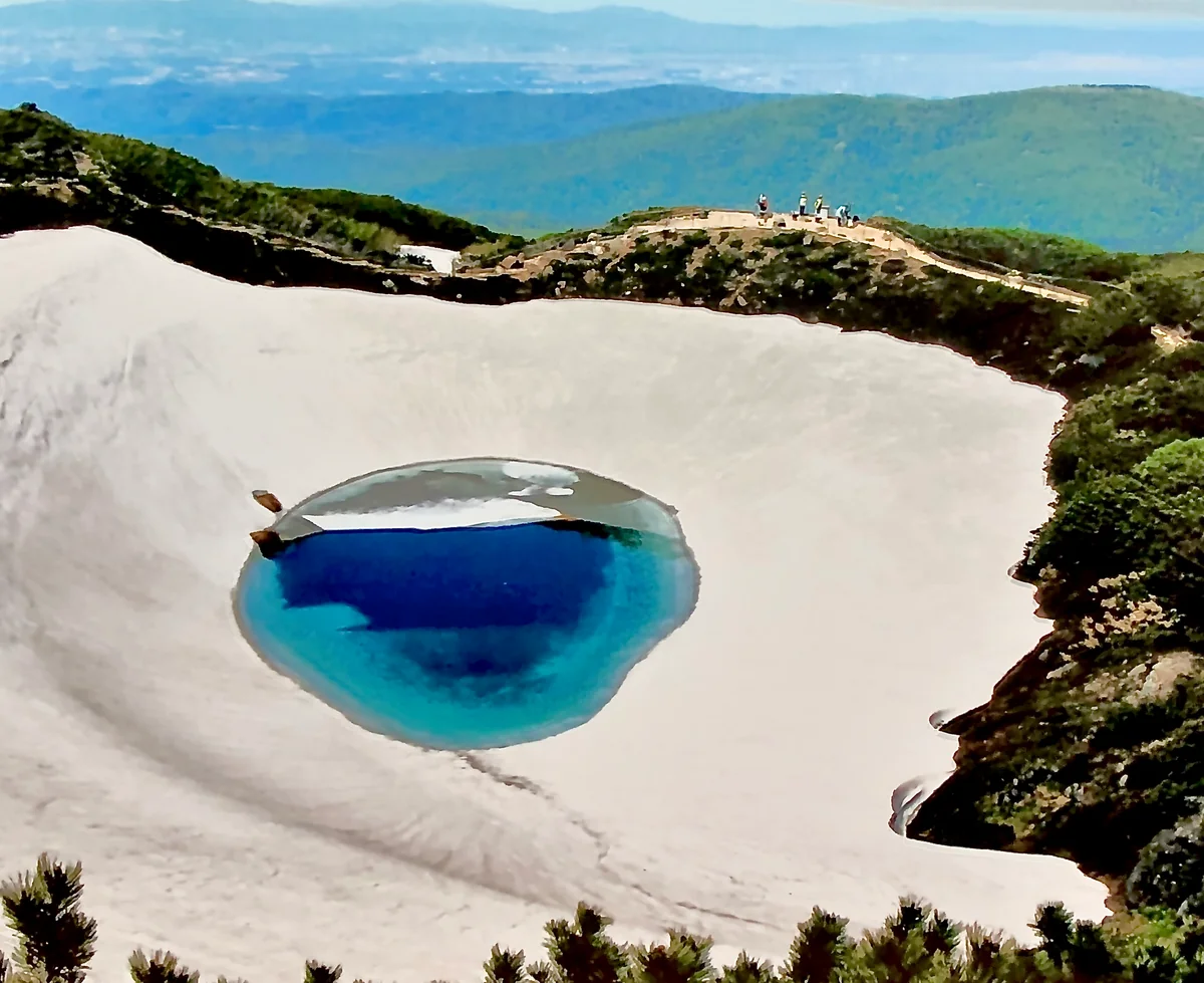 投稿写真：目覚めのキャッツアイ