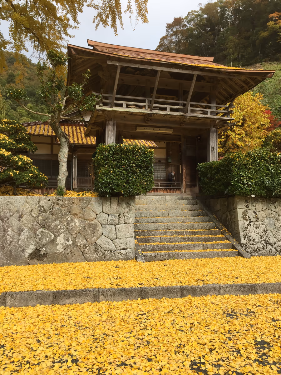 投稿写真：明泉寺