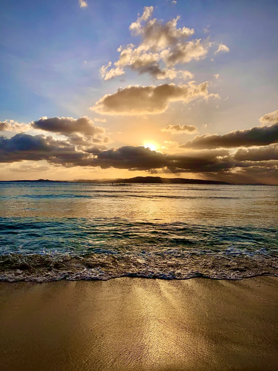 投稿写真：絶景石垣島ポイント