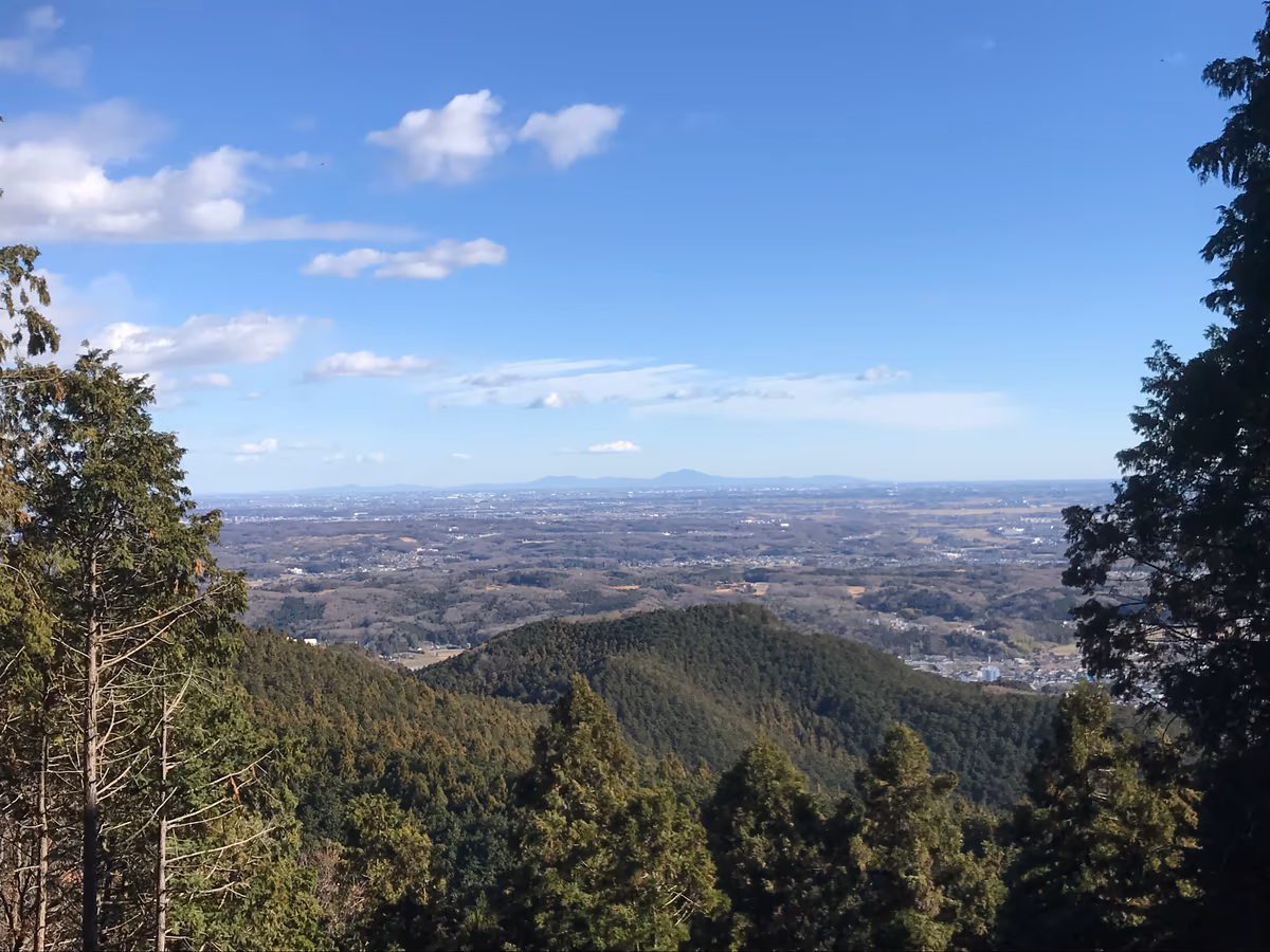 投稿写真：大高取山