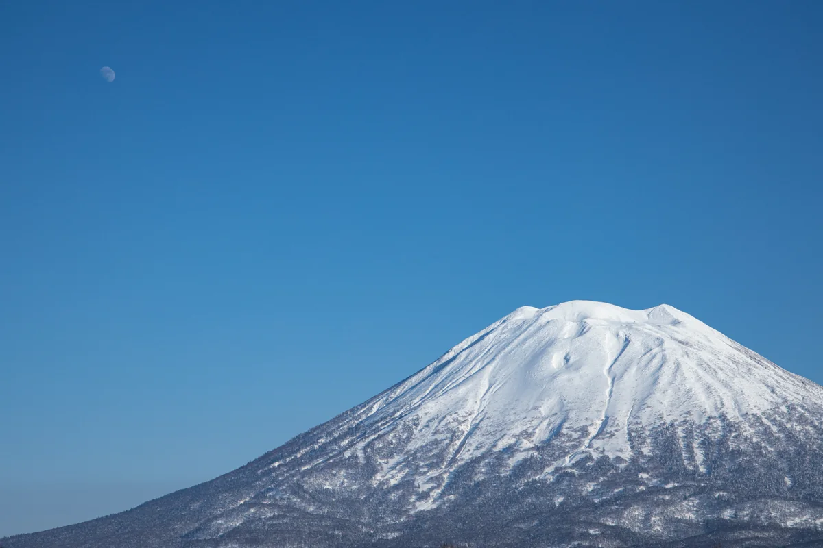 投稿写真：Mt.Yotei