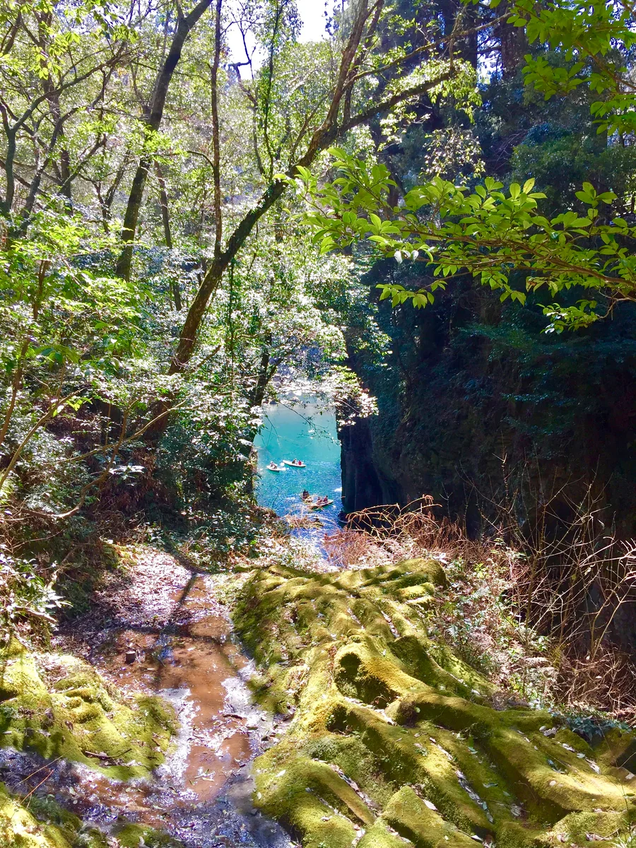 投稿写真：桃源郷