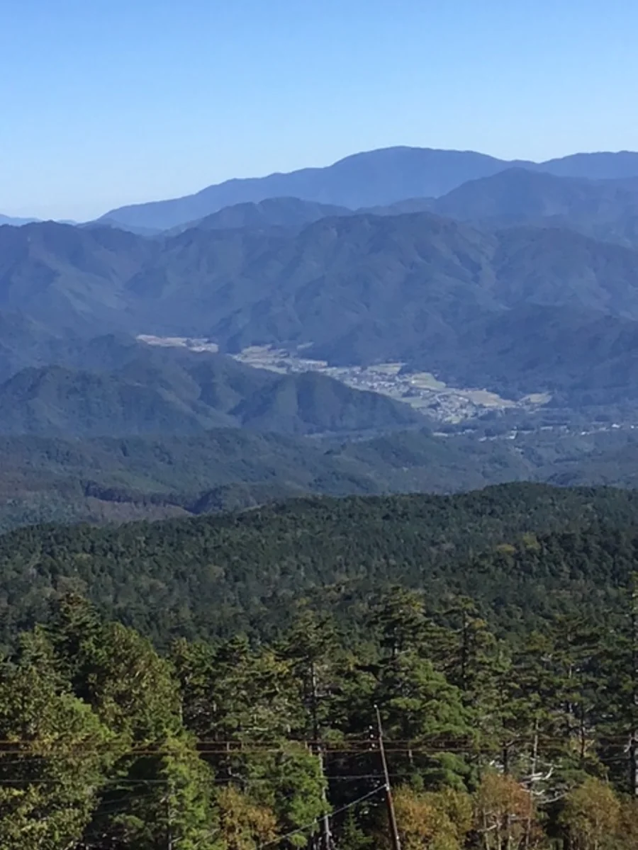 投稿写真：木曽町