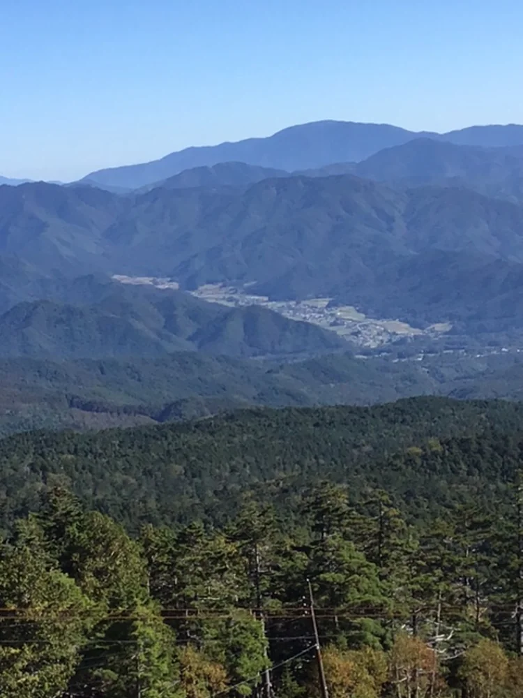 投稿写真：木曽町