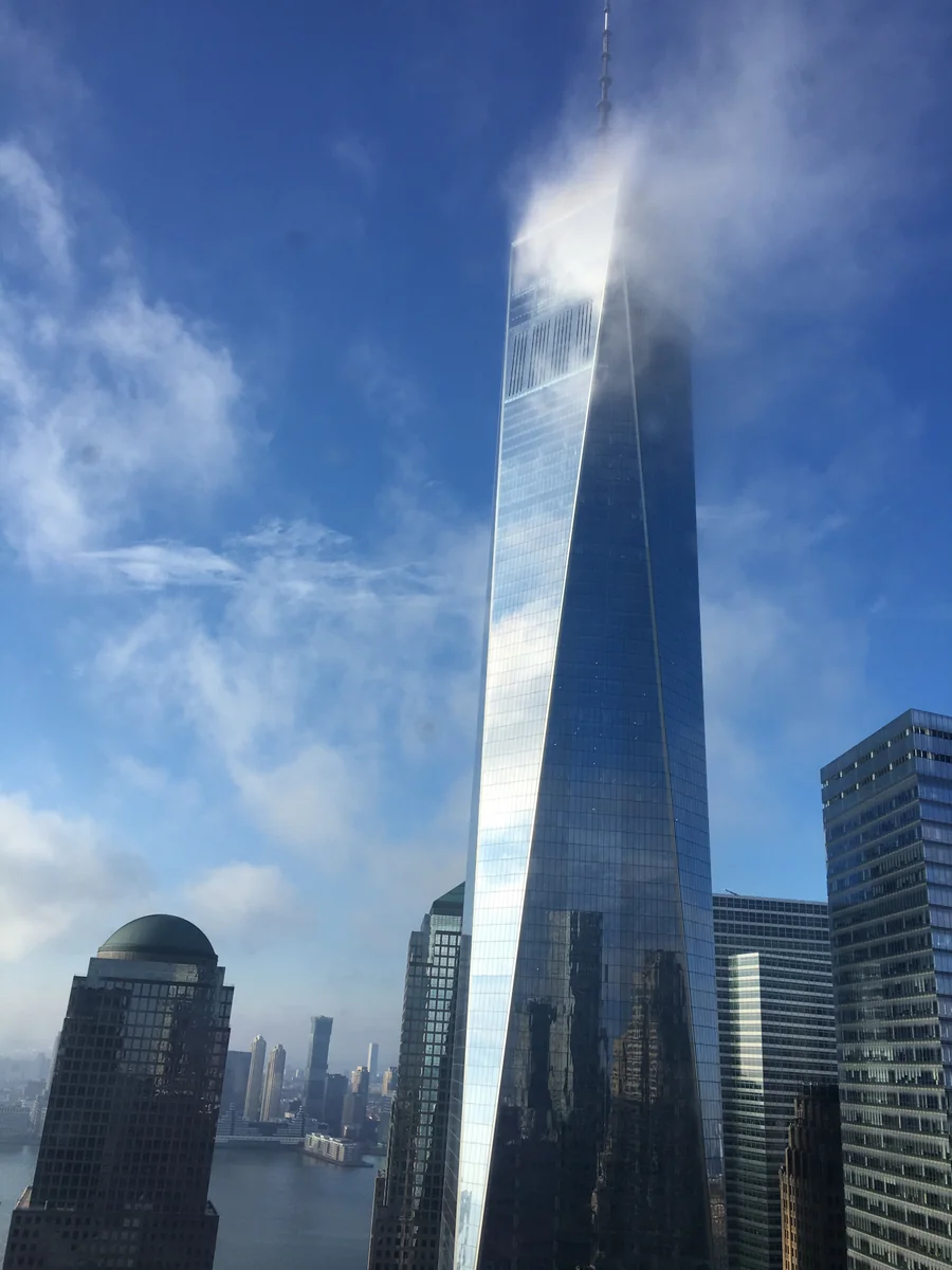 投稿写真：ワンワールドトレードセンター