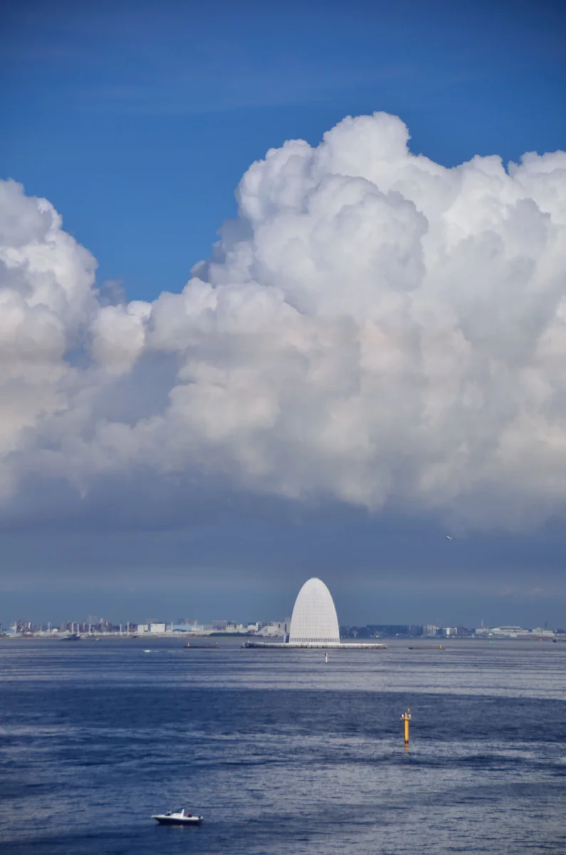 投稿写真：風の塔