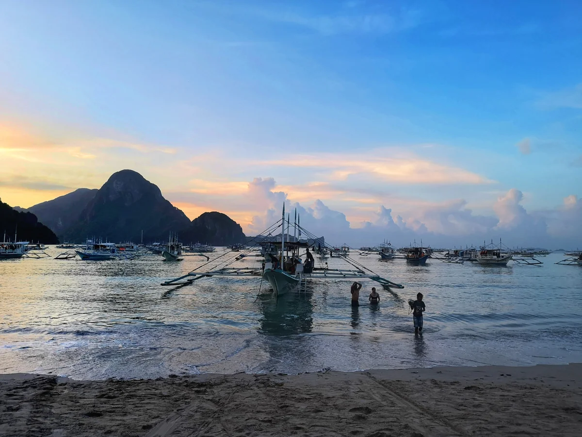 投稿写真：El nido