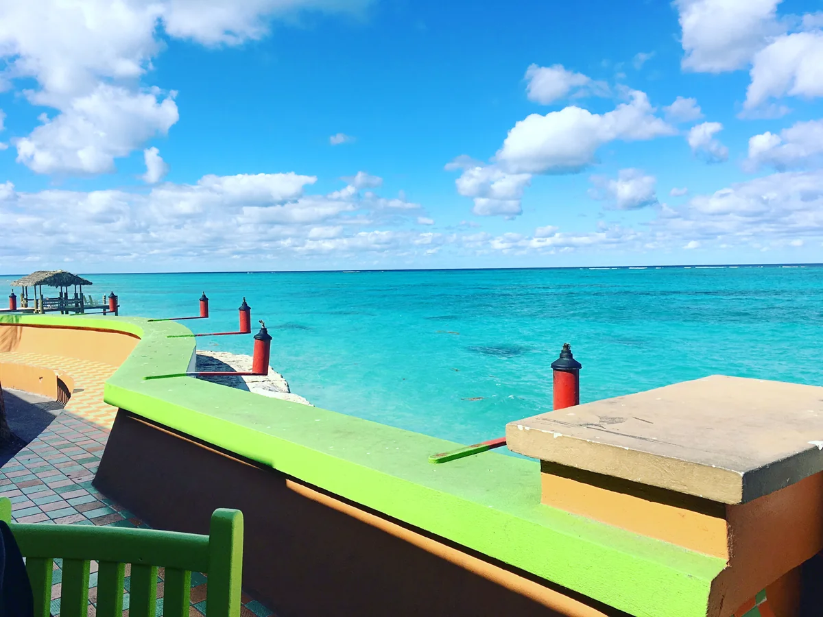 投稿写真：【バハマ】ニュープロビデンス島