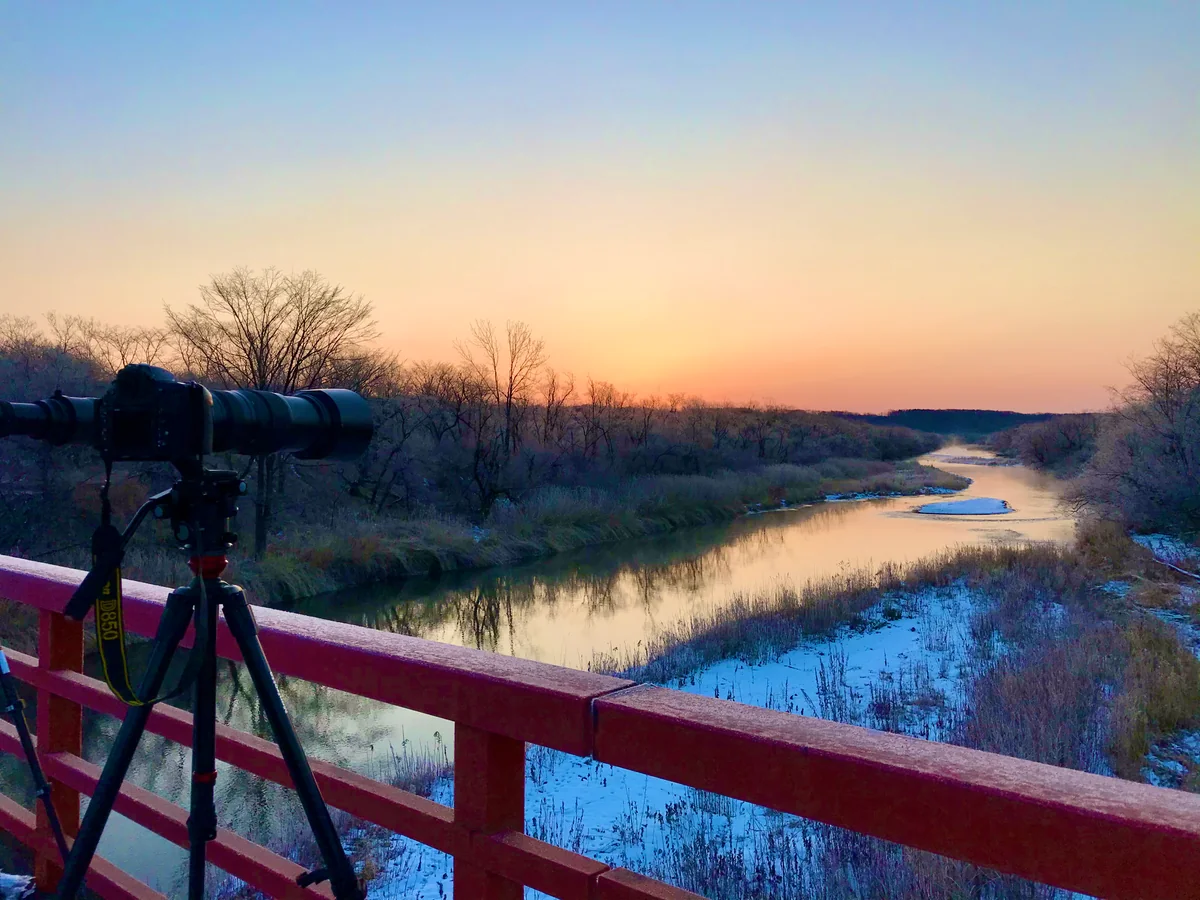 投稿写真：音羽橋