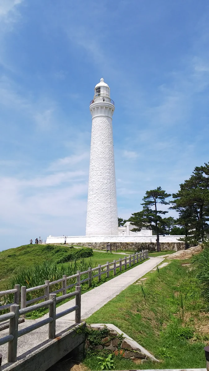 投稿写真：日御碕灯台
