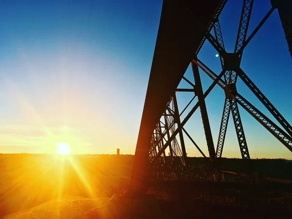 投稿：【カナダ】ハイレベル・ブリッジ