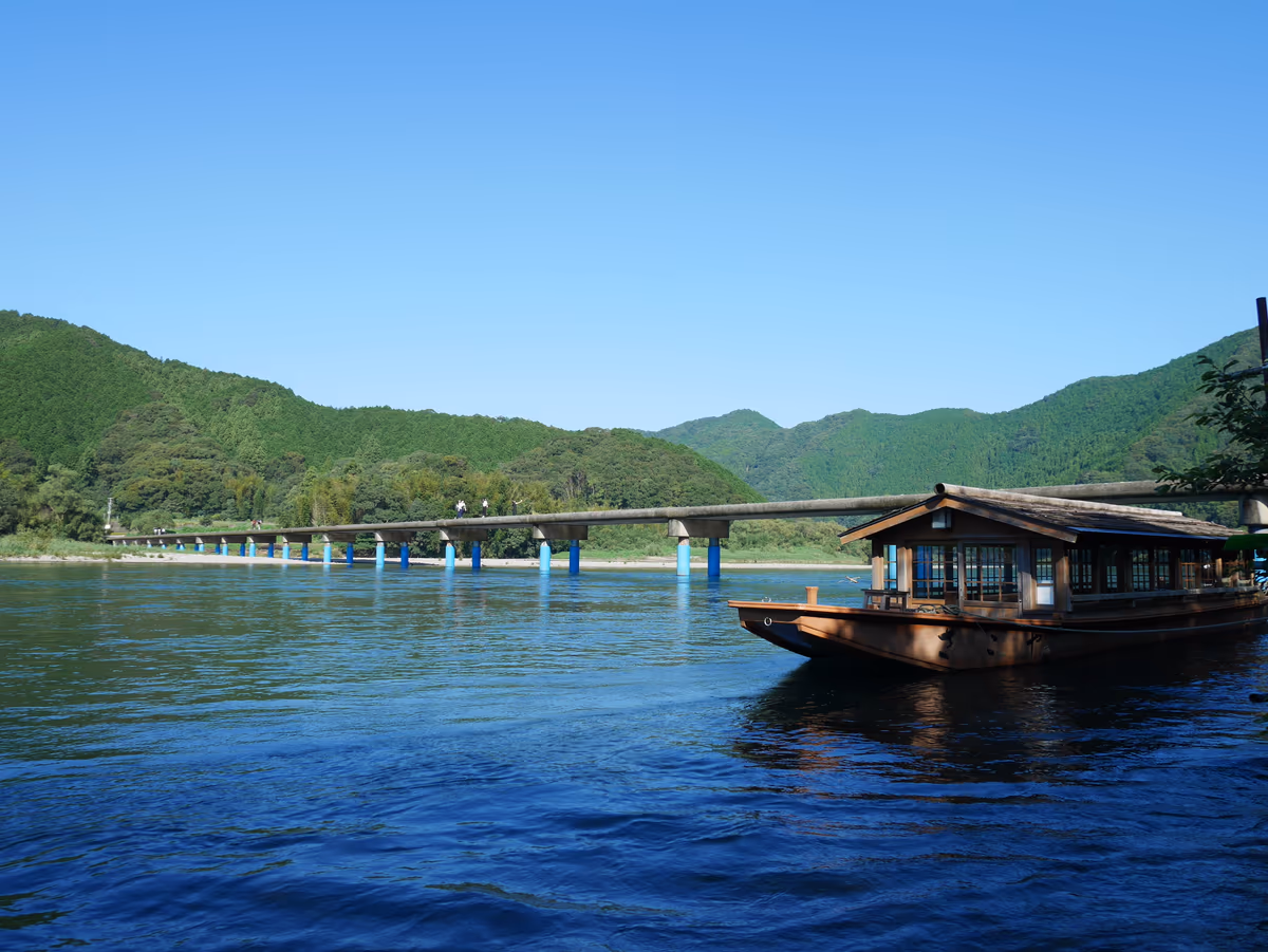 投稿写真：069佐田沈下橋（高知）