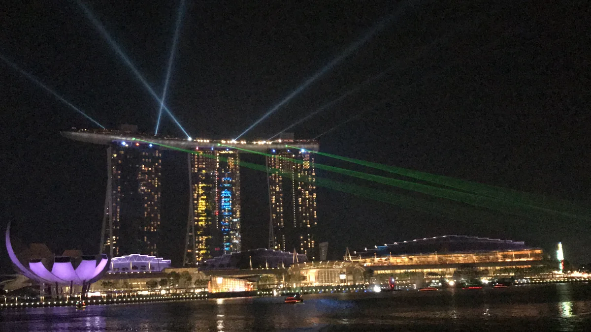 投稿写真：マリーナサンベイズ