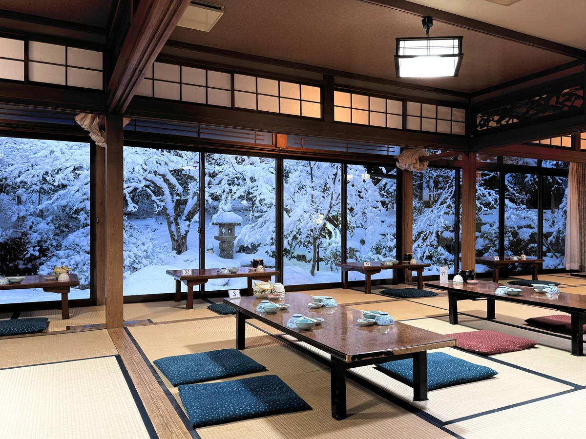 投稿写真：味噌蔵が営むお料理と温泉が自慢の宿 民宿 大原の里