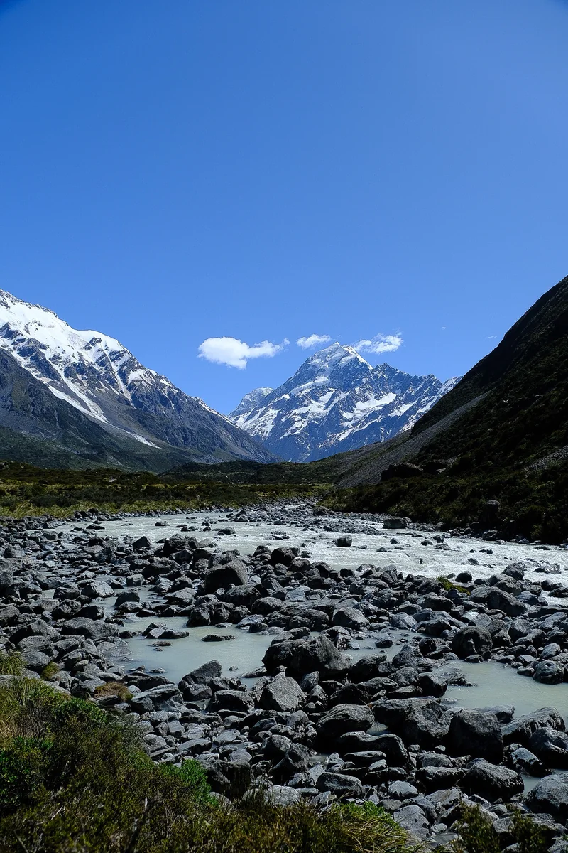 投稿写真：マウントクック