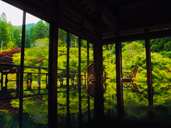 投稿：環境芸術の森