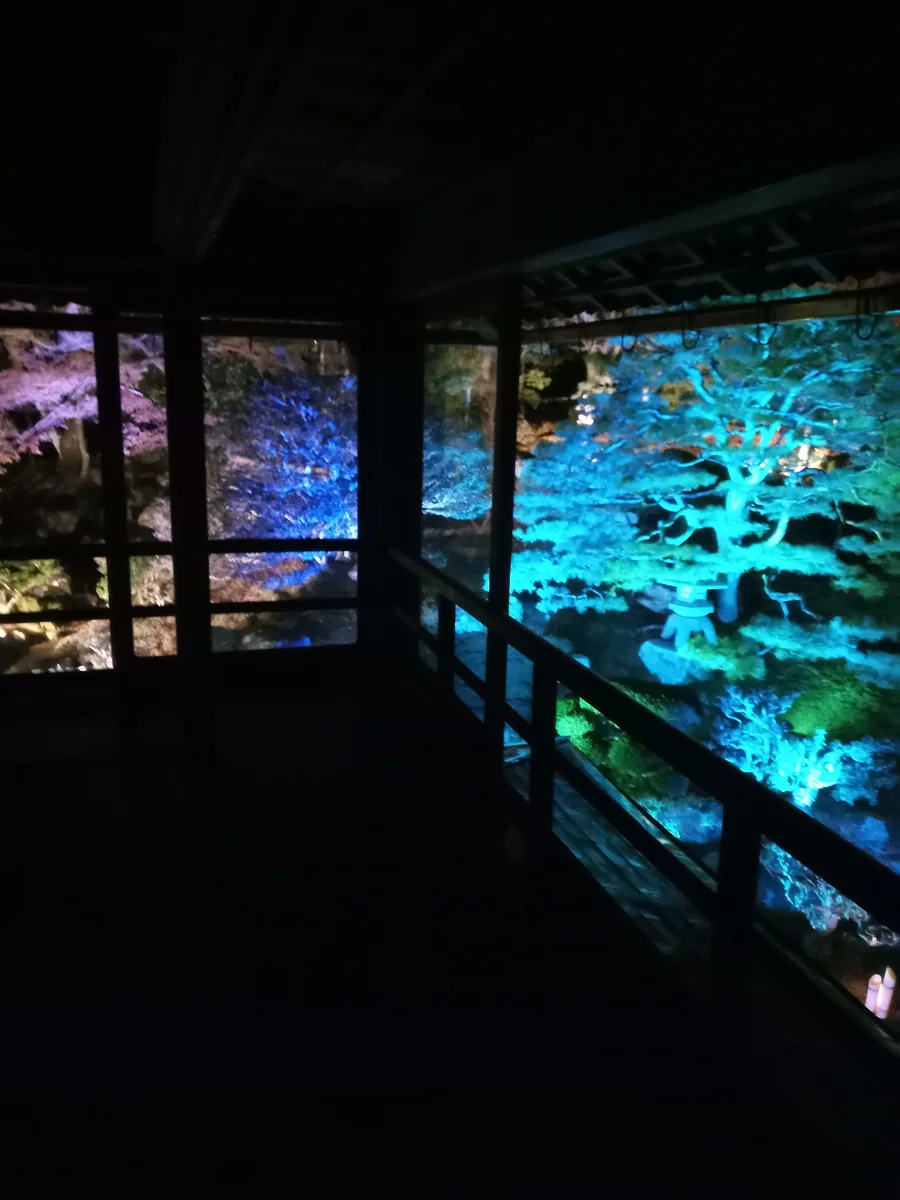 投稿写真：旧竹林院