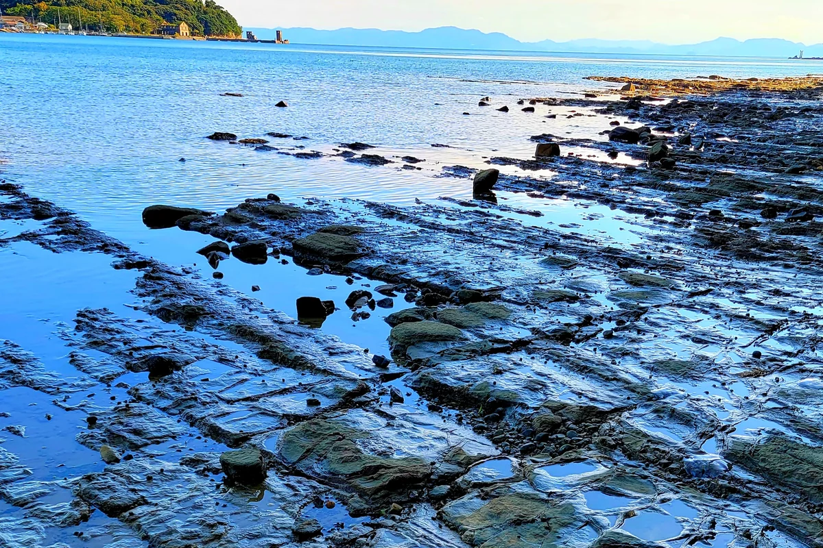 投稿写真：まるで千畳敷