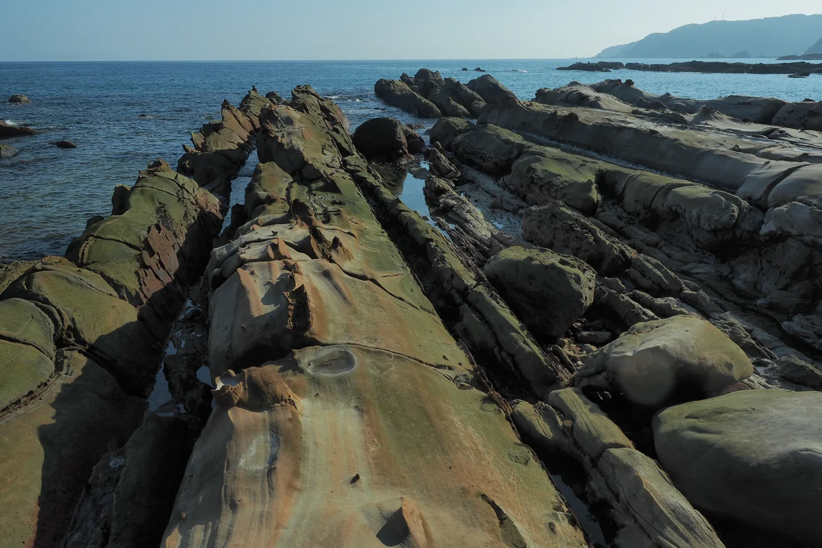 投稿写真：竜串海岸