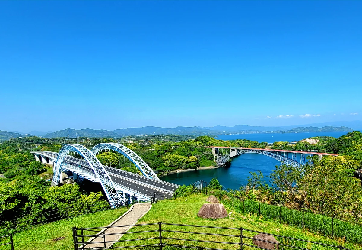 投稿写真：ダブル西海橋