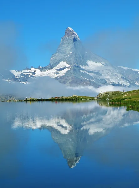 投稿：山紫水明のマッターホルン