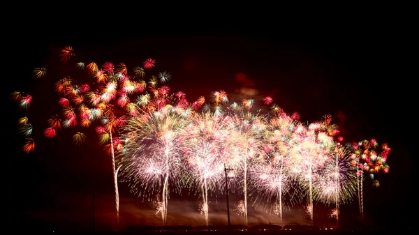 投稿：大曲花火大会