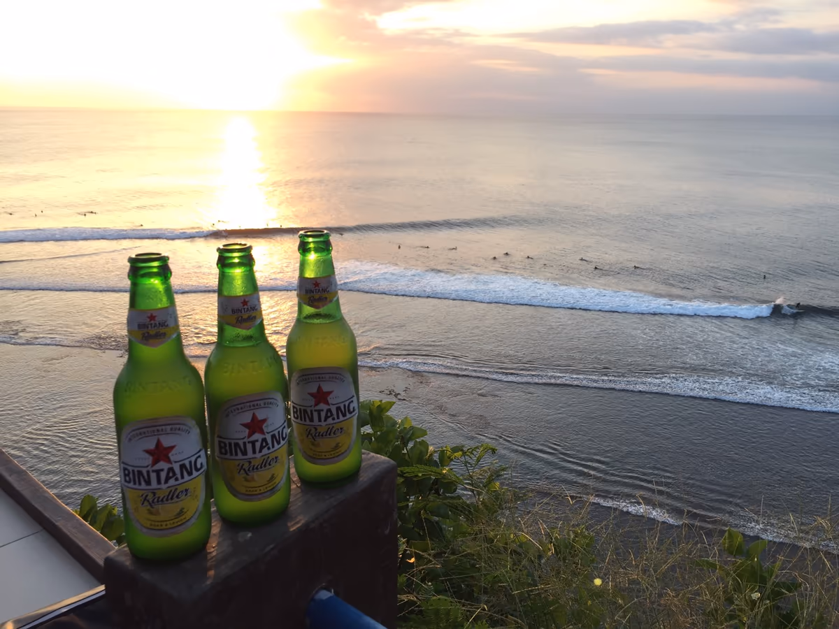 投稿写真：uluwatu