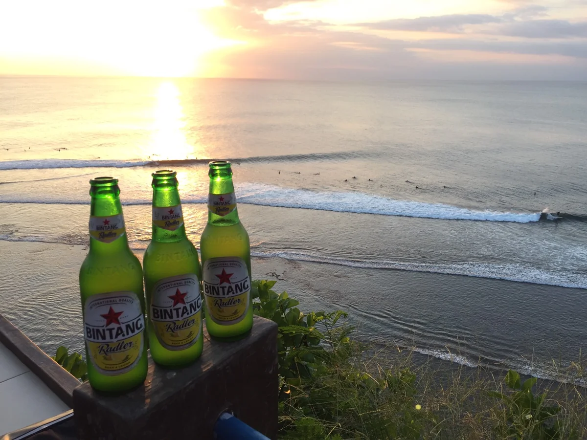 投稿写真：uluwatu