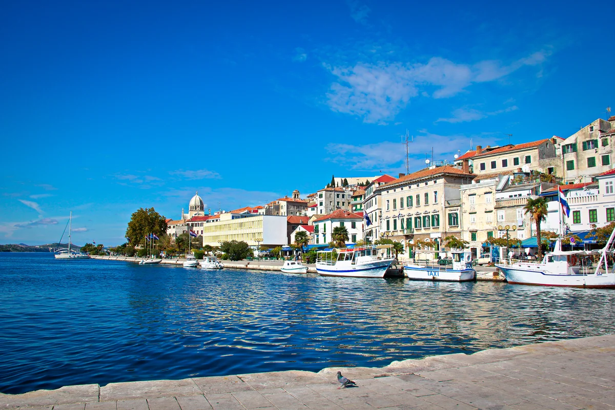 投稿写真：シベニク