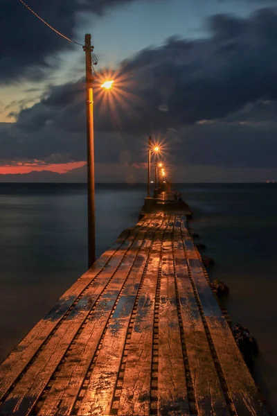 投稿：原岡桟橋