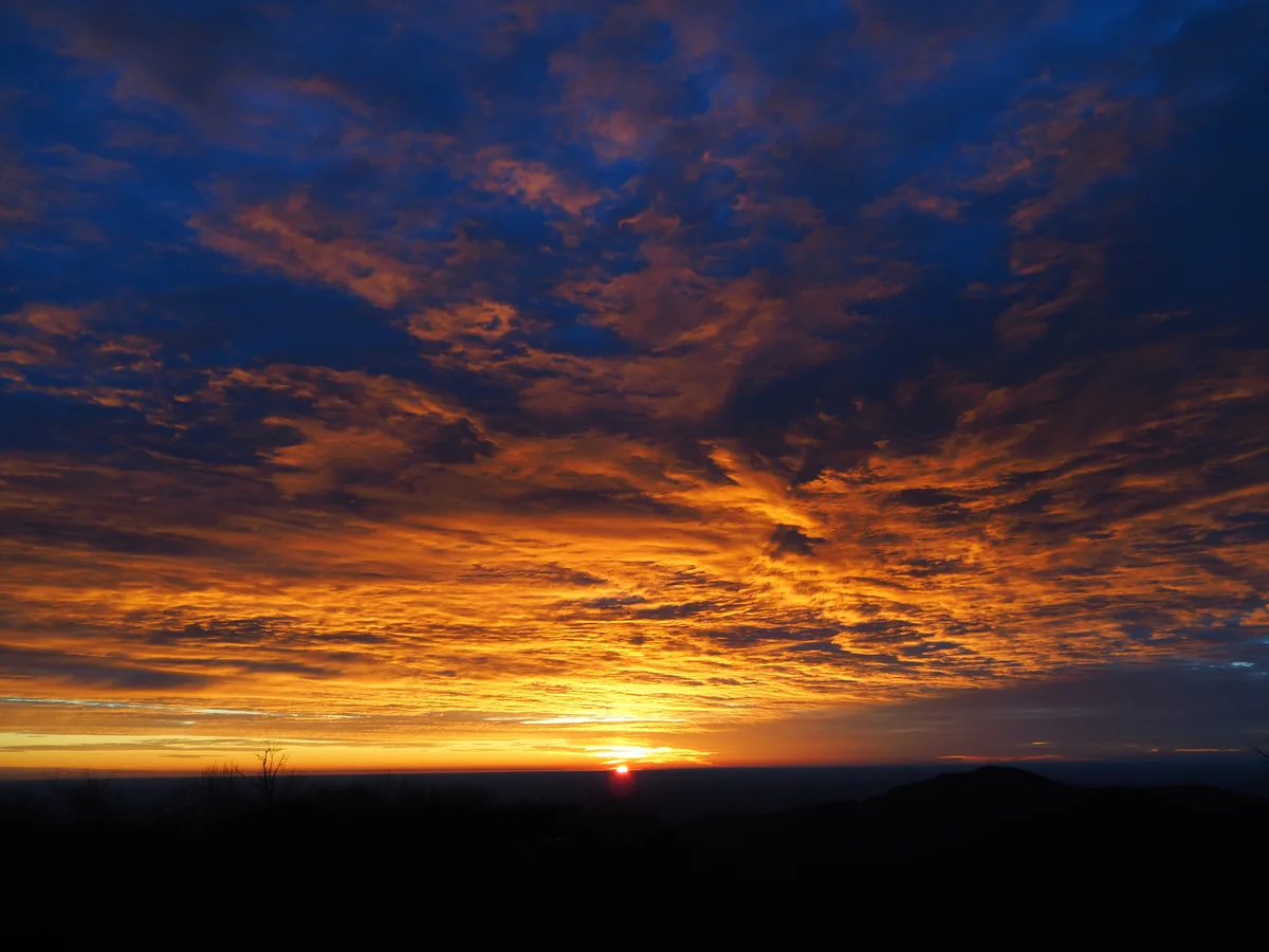 投稿写真：Shenandoah national Park