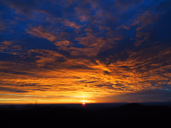 投稿：Shenandoah national Park