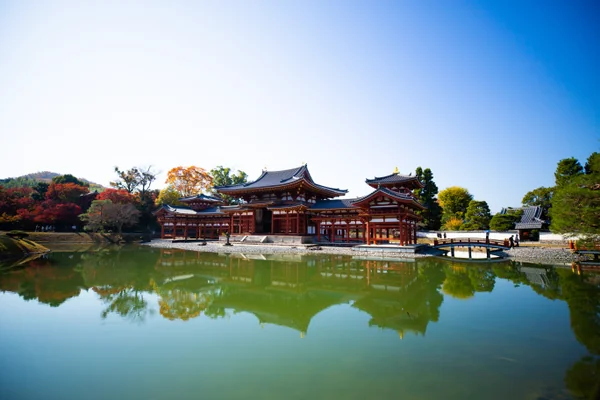 投稿：平等院鳳凰堂