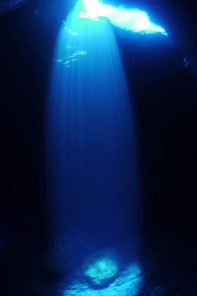 投稿：Deep Blue Light