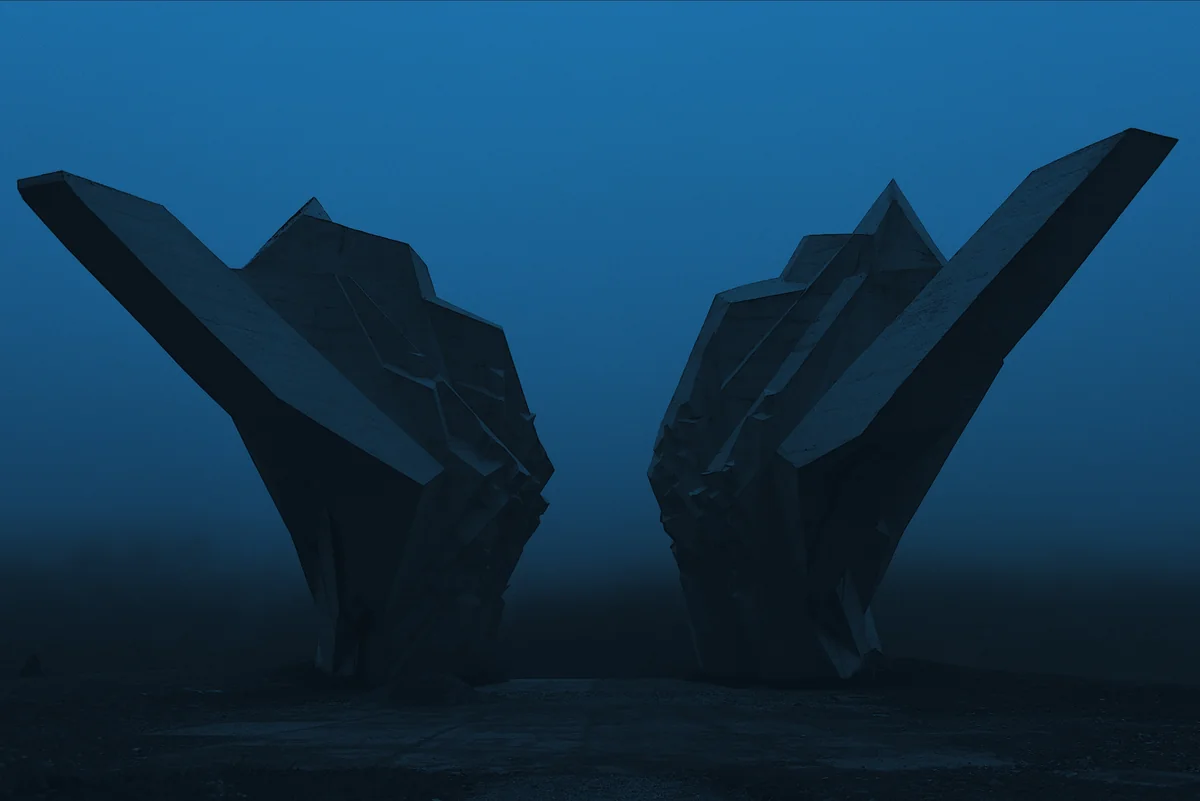 投稿写真：spomenik