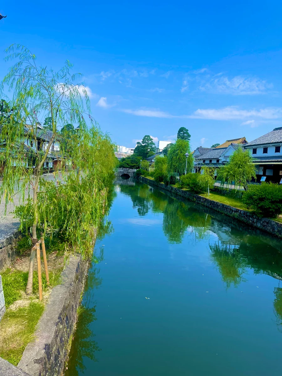 投稿写真：美観地区