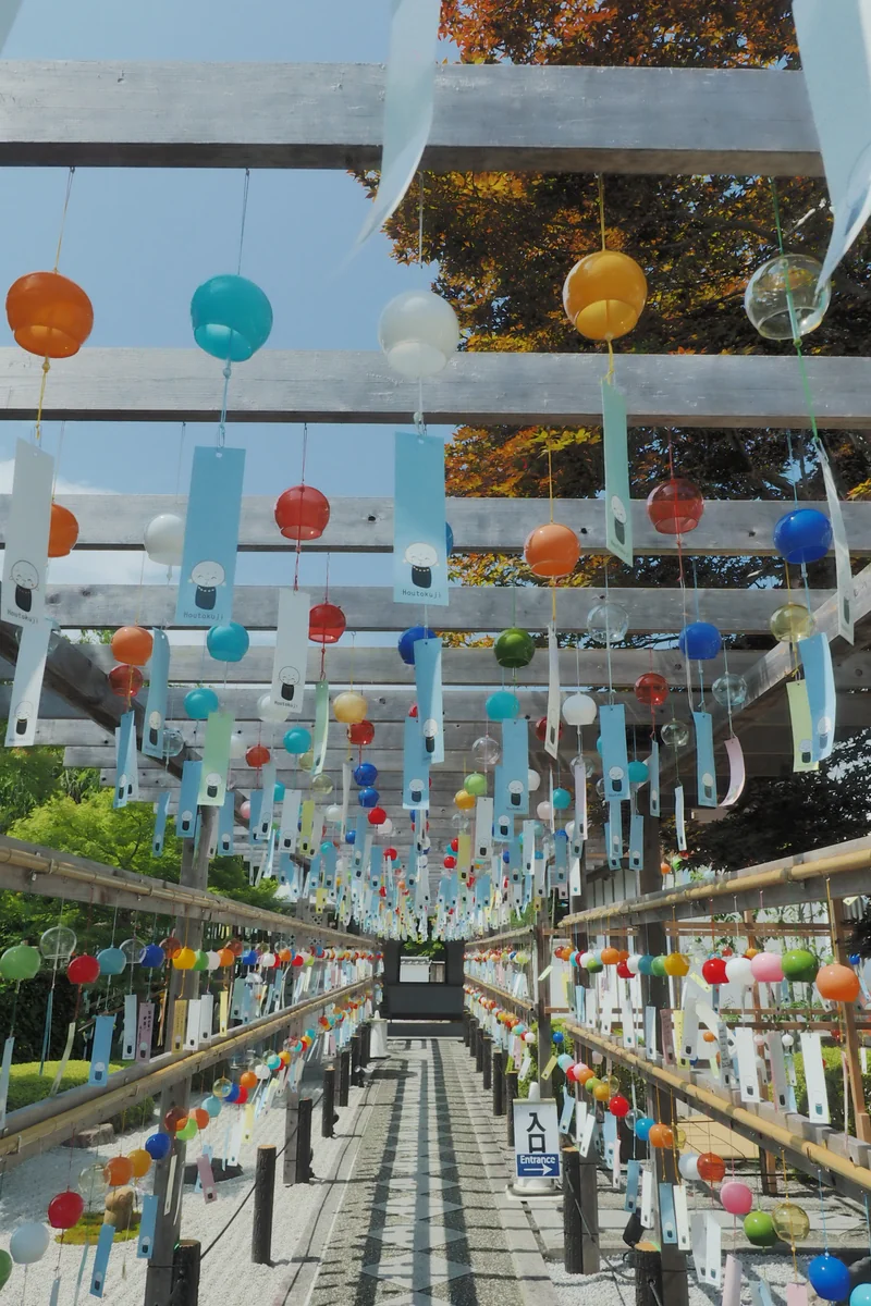 投稿写真：夏の音