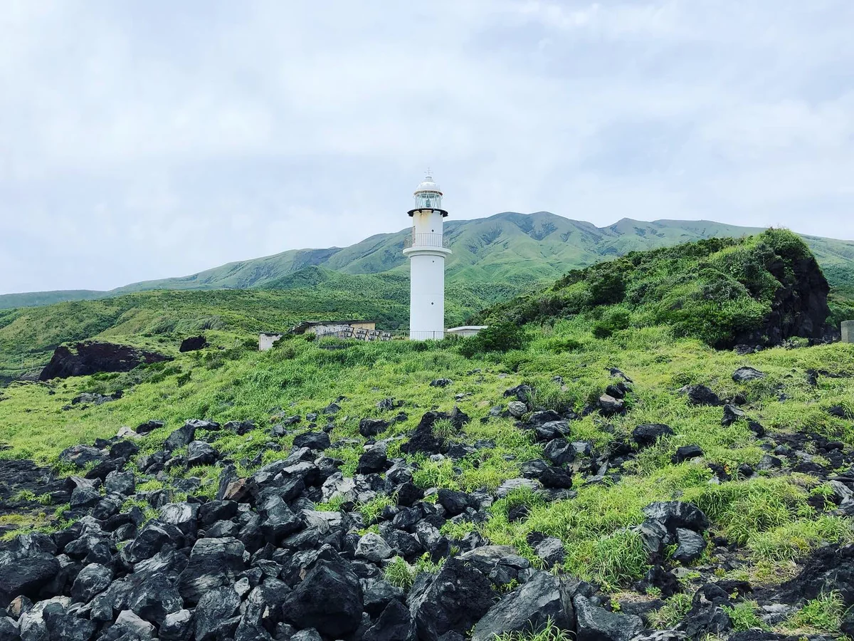 投稿写真：サタドーという名の灯台