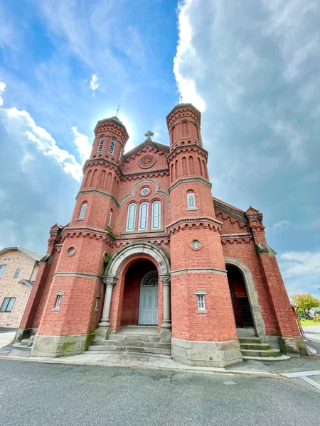 投稿：今村天守堂