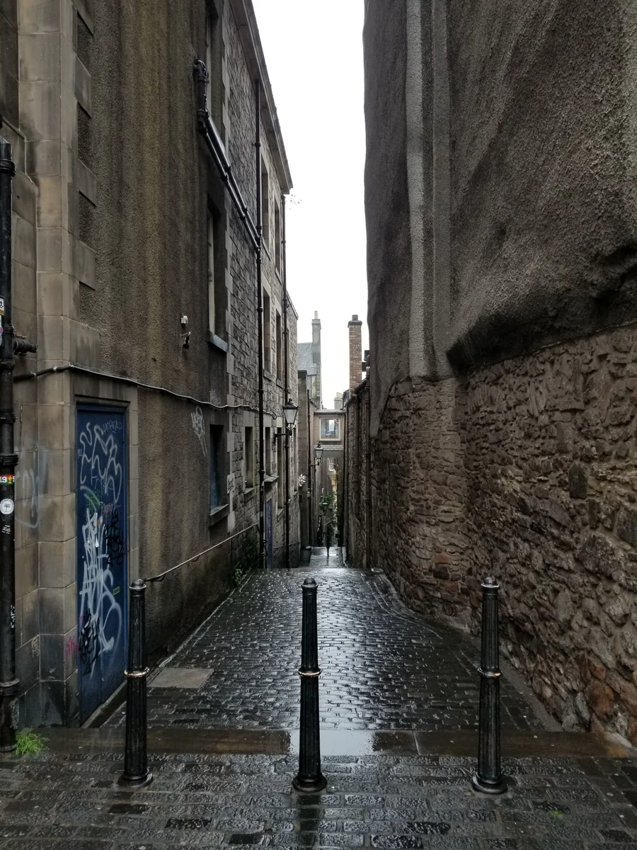 投稿写真：エディンバラ